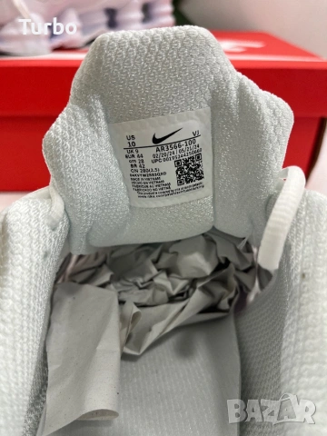 Nike Shox TL - 44, снимка 6 - Маратонки - 53143823