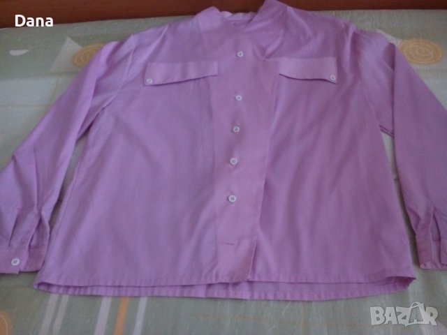 Дамска риза