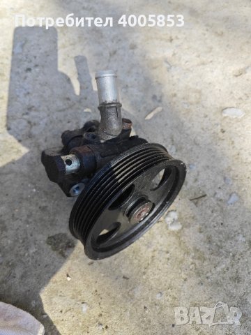 Хидравлична помпа Опел Инсигния 