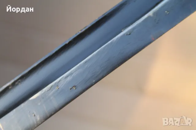 Немски щик ''Маузер К-98'', снимка 18 - Антикварни и старинни предмети - 47750744