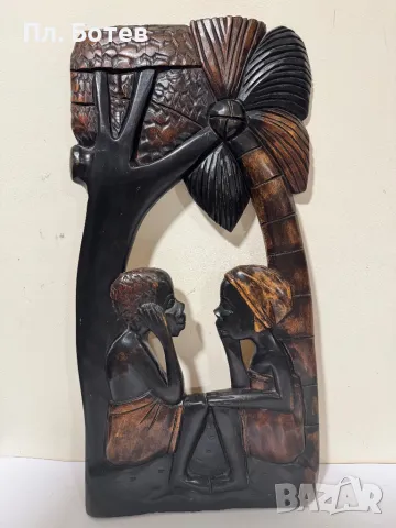 Дървено изделие