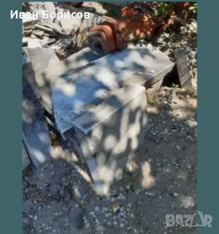 Мрамор Мраморни парчета Мраморни блокове, снимка 5 - Строителни материали - 47468139