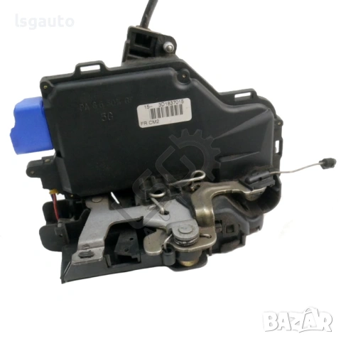 Брава предна лява врата Volkswagen Touran I 2003-2010 ID: 157330