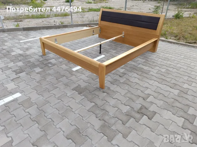 Мебели от Германия , снимка 6 - Спални и легла - 50330089