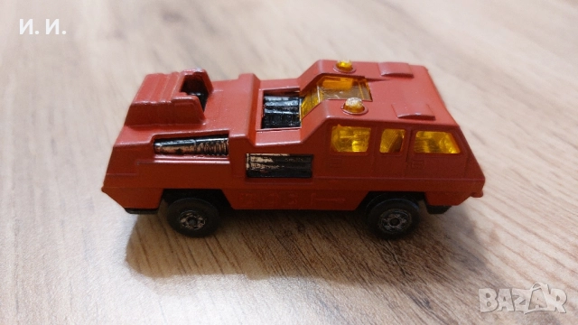 Matchbox , снимка 4 - Колекции - 51868140