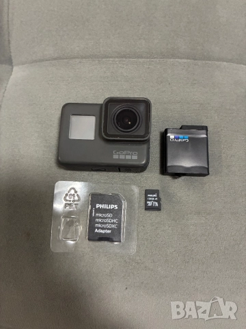 GoPro Hero 6 Black 128GB