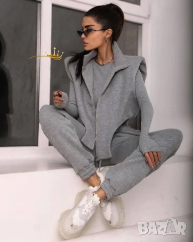 дамски екип, снимка 3 - Спортни екипи - 50745520