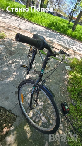 2 бр. велосипеди , снимка 2 - Велосипеди - 54310935