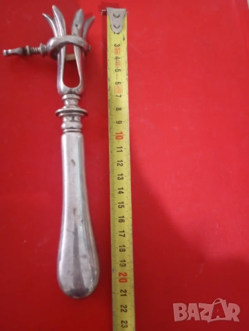 Викториански прибор за маса, снимка 3 - Други ценни предмети - 54012852