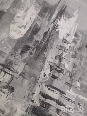 Комплект картини "Градът/Отражения", снимка 7 - Картини - 50538773