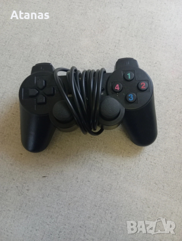 Джойстик за PC/PlayStation