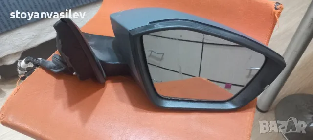 Дясно ел.огледало Octavia IV