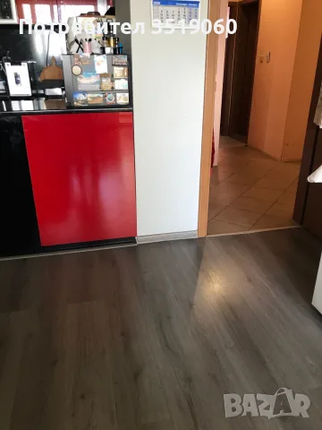 3 стаен апартамент 100кв .м, снимка 4 - Апартаменти - 56213450