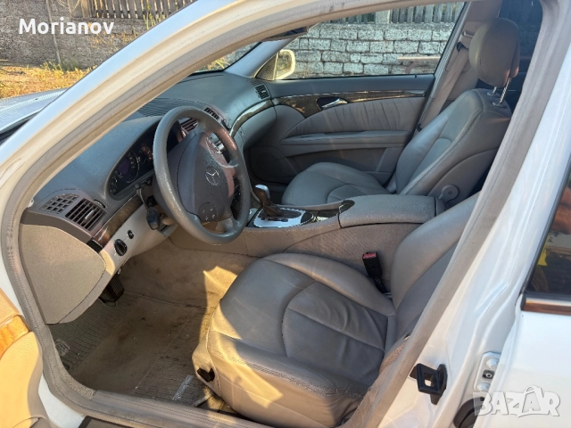 E280 177 Itali, снимка 4 - Автомобили и джипове - 52009729