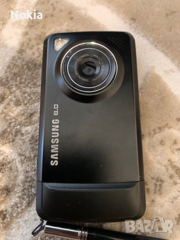 SAMSUNG M8800, снимка 3 - Samsung - 42132517