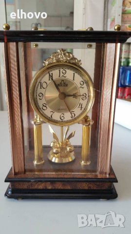 Часовник Quartz KOLUX, снимка 4 - Други - 38481448