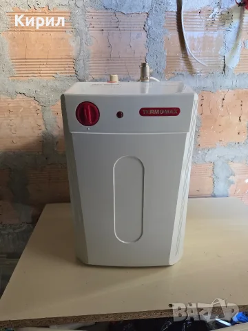 Бойлер Termomax AD 10 UN
