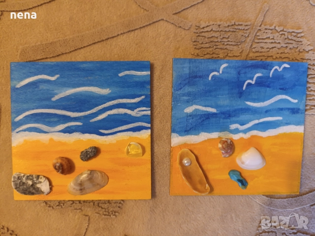 Магнити ръчна изработка, снимка 10 - Други - 51143909