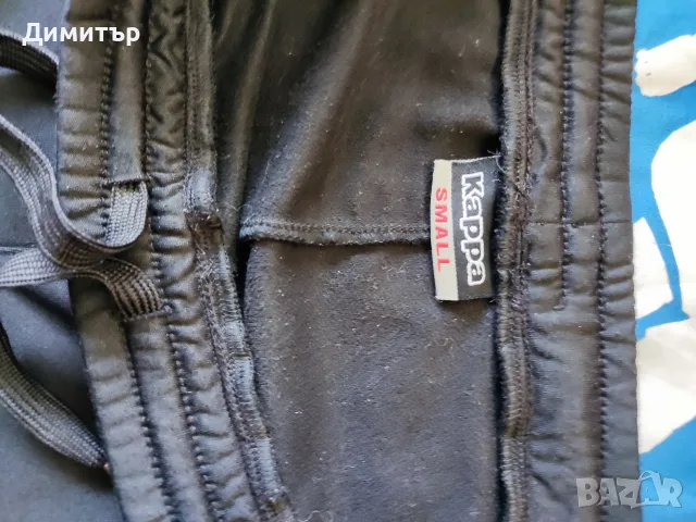 Kappa  къси панталони, снимка 3 - Къси панталони - 56450535