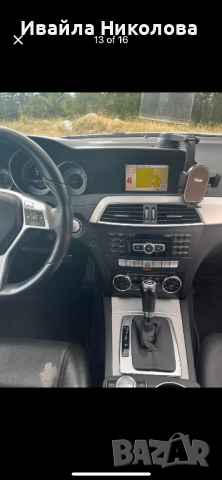 Мерцедес W204, снимка 3 - Автомобили и джипове - 52063462