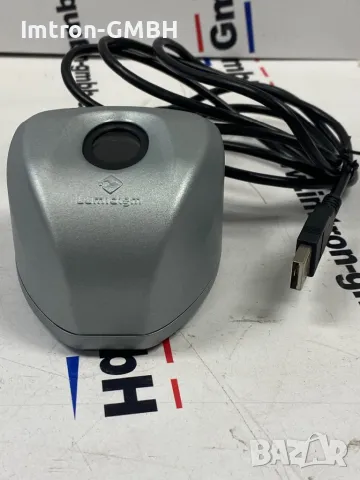 Мултиспектрален USB скенер за пръстови отпечатъци Lumidigm V302 /  V302-02-S-USB01