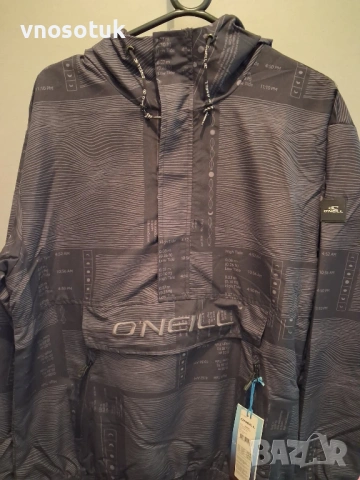 Мъжко яке O'NEILL -размер S, снимка 4 - Якета - 54189101