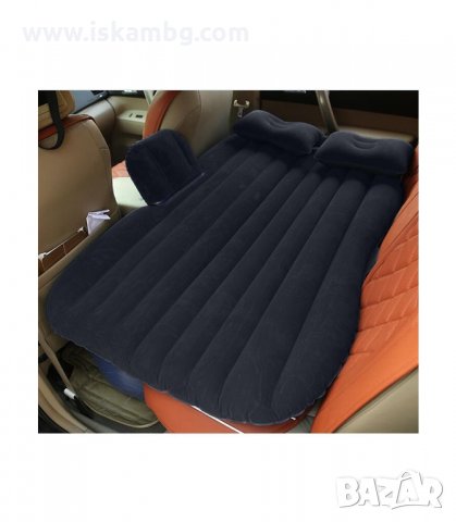 НАДУВАЕМО ЛЕГЛО, МАТРАК ЗА КОЛА - код 2484, снимка 10 - Аксесоари и консумативи - 33939055