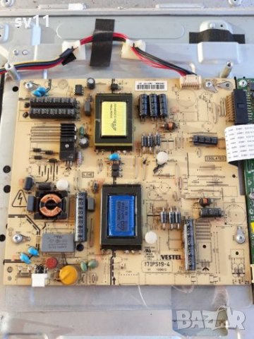 Toshiba 32W1333G на части , снимка 5 - Телевизори - 30464162