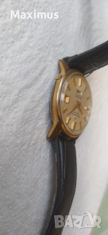 SEIKO SEIKOMATIC Weekdater 6206-8980, снимка 5 - Мъжки - 52741025