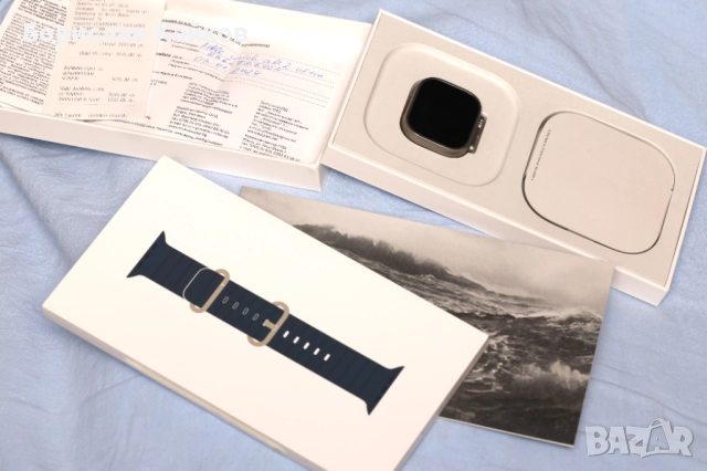 Apple Watch Ultra 2 GPS + Cellular 49mm 