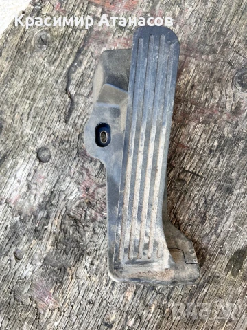 65102011. Педал газ, Потенциометър за Сеат Алтеа. 65102100