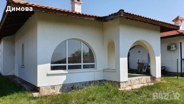 Къща за гости в кв.Черно море-Бургас, снимка 2 - Къщи - 50696273