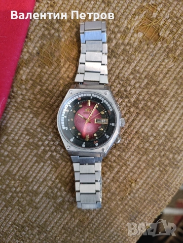 Ориент автоматик