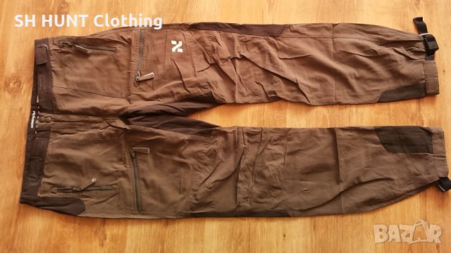 NORHEIM за лов и туризъм размер 40 / M - L дамски панталон - 47