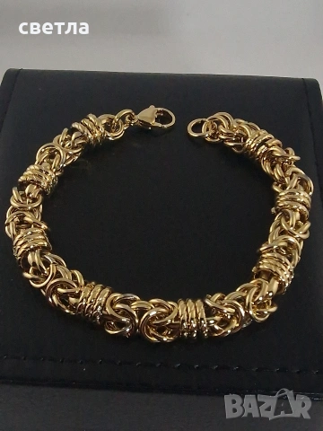 Мъжки гривни , снимка 6 - Гривни - 54006787