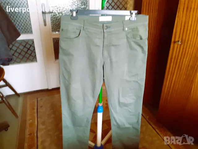 👉Brax Original W-36/L-32/ стреч, снимка 3 - Дънки - 48544031