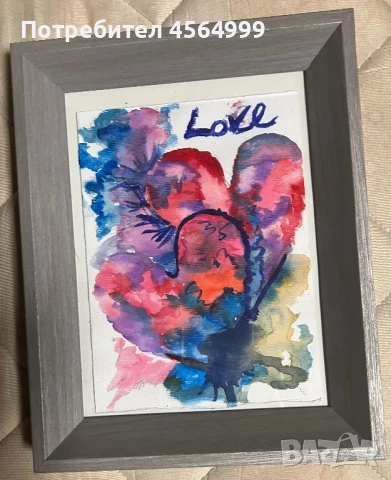 Картини , снимка 7 - Картини - 51373858