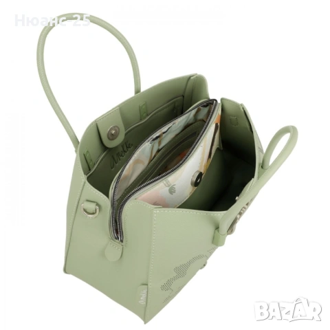 Чанта Anekke Alma Original 40741-388, снимка 2 - Чанти - 54038625