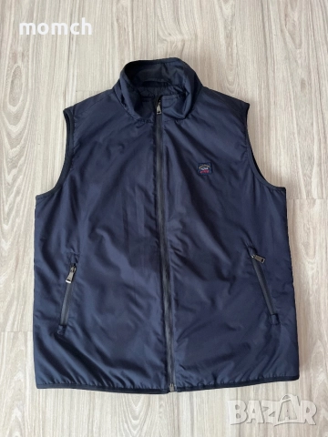 PAUL&SHARK-мъжки елек размер М, снимка 4 - Други - 52327473