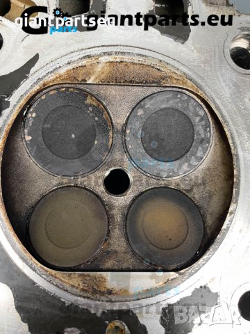 Цилиндрова глава за Порше Кайен Porsche Cayenne ДЯСНА , 948104103, снимка 5 - Части - 40167347