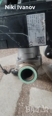 Циркулационни помпи за парно Biral, снимка 7 - Водни помпи - 56326324