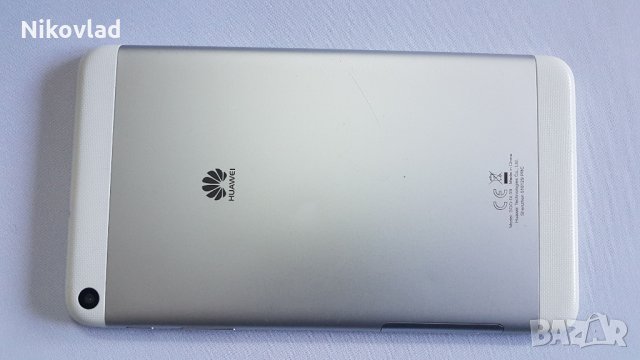 Huawei MediaPad T2 7.0 (BGO-DL09), снимка 6 - Таблети - 31246404