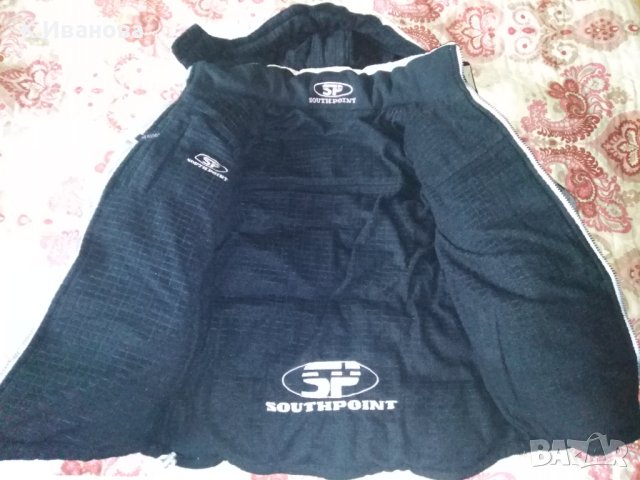 Мъжки зимни якета, снимка 3 - Палта - 34583544