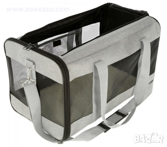 Транспортна чанта за Куче или Котка 41 x 28 x 29 см. - Модел: 80578, снимка 5 - За кучета - 29407711