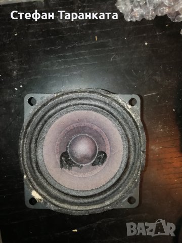 IZOFRON-Средно честотни Говорители , снимка 4 - Тонколони - 38195541