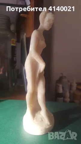 Статуетка, снимка 4 - Статуетки - 48752604