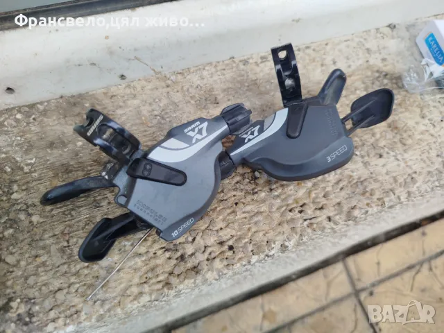 Команди 3 по 10 скорости sram  x 7 за велосипед колело 