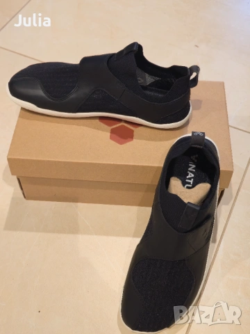 Vivobarefoot Primus Knit EZ L Барифут обувки, размер 41 , снимка 6 - Маратонки - 54246305