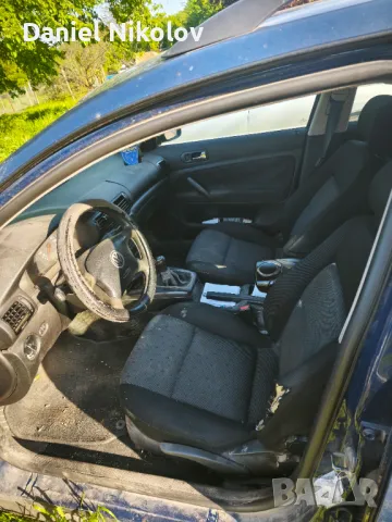 Vw passat 4 1.9 116кс 6 степенна скоростна  кутия на части , снимка 6 - Автомобили и джипове - 50074546