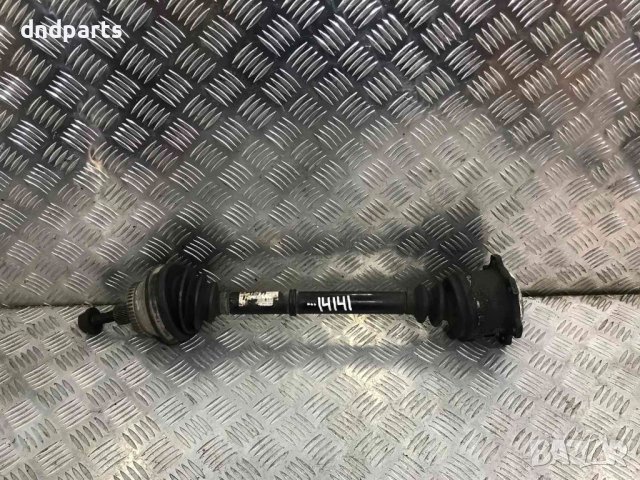 Предна дясна полуоска Audi A8,2.5TDI,2001г.